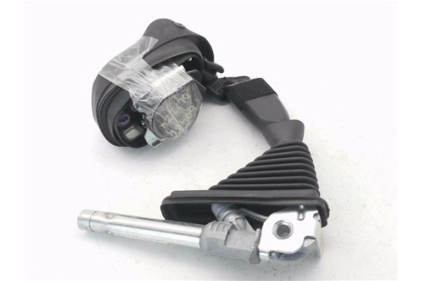 Recambio de cinturon seguridad delantero izquierdo para nissan qashqai (j10) 1.5 360 referencia OEM IAM 86885JD010 E9047136 