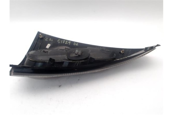 Recambio de piloto trasero derecho para citroen c1 1.0 sx referencia OEM IAM   