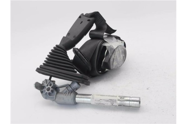 Recambio de cinturon seguridad delantero izquierdo para nissan qashqai (j10) 1.5 360 referencia OEM IAM 86885JD010 E9047136 