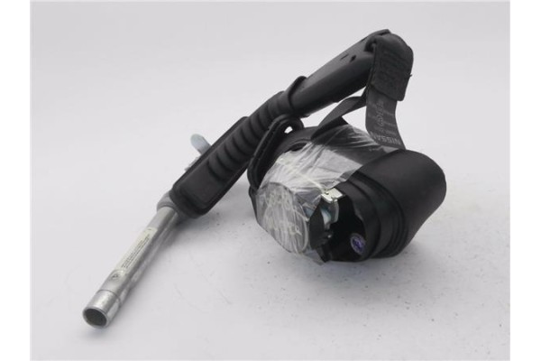 Recambio de cinturon seguridad delantero izquierdo para nissan qashqai (j10) 1.5 360 referencia OEM IAM 86885JD010 E9047136 