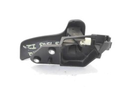 Recambio de manilla int. puerta delantero izquierda para citroen jumper furgón 2.2 hdi 120 referencia OEM IAM 1607149780  