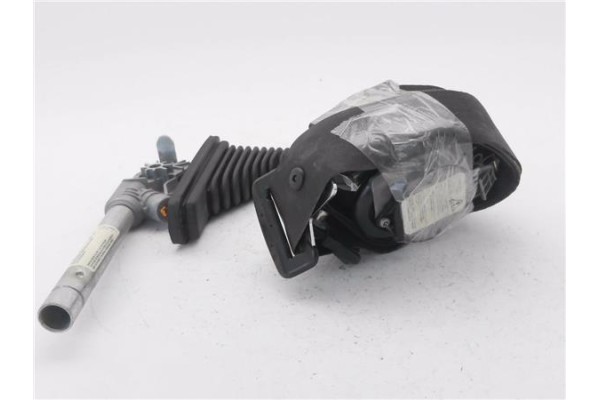 Recambio de cinturon seguridad delantero izquierdo para nissan qashqai (j10) 1.5 360 referencia OEM IAM 86885JD010 E9047136 