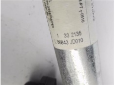 Recambio de cinturon seguridad delantero izquierdo para nissan qashqai (j10) 1.5 360 referencia OEM IAM 86885JD010 E9047136 