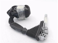 Recambio de cinturon seguridad delantero izquierdo para nissan qashqai (j10) 1.5 360 referencia OEM IAM 86885JD010 E9047136 