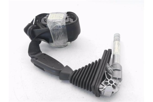 Recambio de cinturon seguridad delantero izquierdo para nissan qashqai (j10) 1.5 360 referencia OEM IAM 86885JD010 E9047136 