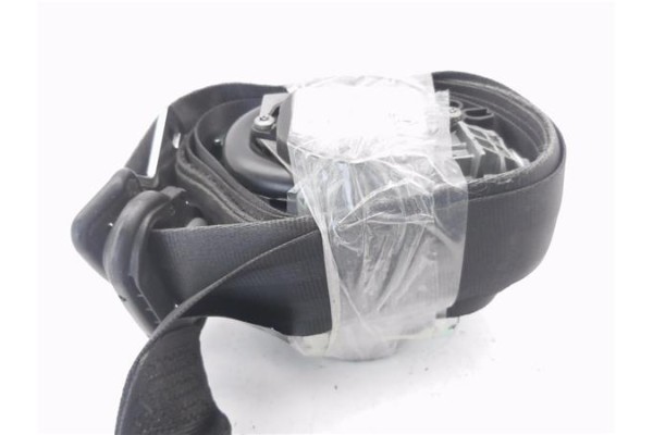 Recambio de cinturon seguridad delantero izquierdo para nissan qashqai (j10) 1.5 360 referencia OEM IAM 86885JD010 E9047136 