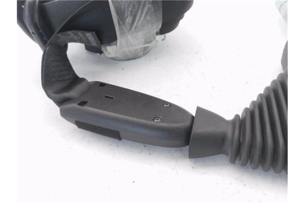 Recambio de cinturon seguridad delantero izquierdo para nissan qashqai (j10) 1.5 360 referencia OEM IAM 86885JD010 E9047136 