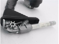 Recambio de cinturon seguridad delantero izquierdo para nissan qashqai (j10) 1.5 360 referencia OEM IAM 86885JD010 E9047136 