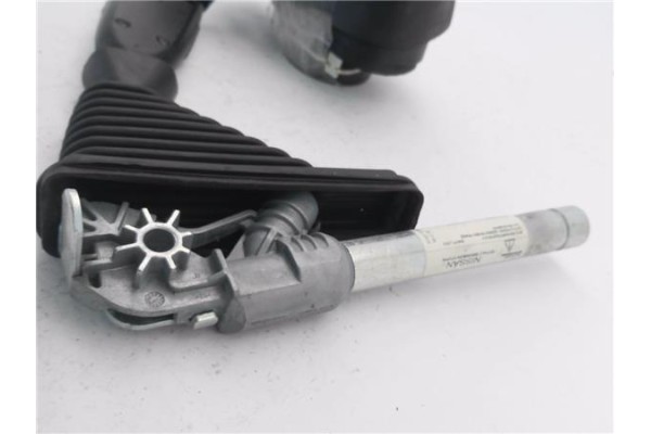 Recambio de cinturon seguridad delantero izquierdo para nissan qashqai (j10) 1.5 360 referencia OEM IAM 86885JD010 E9047136 