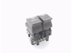 Recambio de mando elevalunas delantero izquierdo para nissan primastar furgón (x83) dci 100 referencia OEM IAM 057319A  