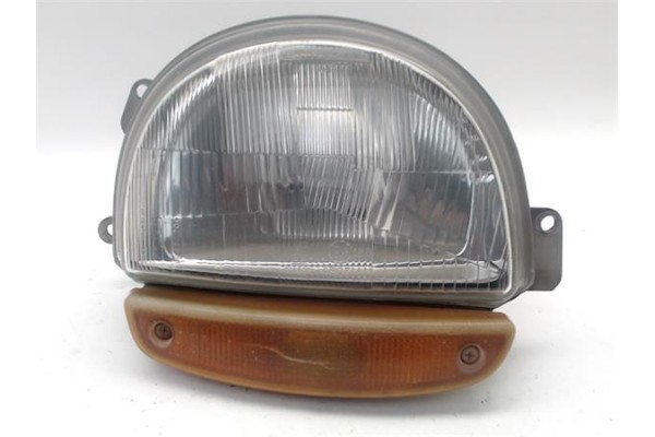 Recambio de faro delantero dcho para renault twingo i (c06) 1.2 (c066/67/68) referencia OEM IAM   
