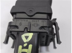 Recambio de mando elevalunas delantero izquierdo para nissan primastar furgón (x83) dci 100 referencia OEM IAM 057319A  