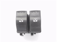 Recambio de mando elevalunas delantero izquierdo para nissan primastar furgón (x83) dci 100 referencia OEM IAM 057319A  