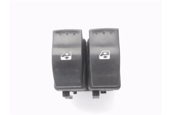 Recambio de mando elevalunas delantero izquierdo para nissan primastar furgón (x83) dci 100 referencia OEM IAM 057319A  