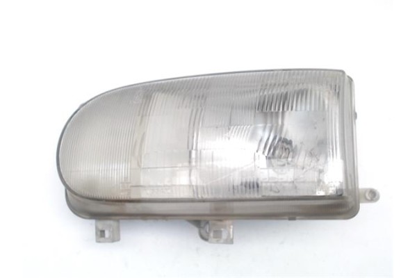 Recambio de faro delantero izquierdo para nissan vanette cargo (hc23) 2.3 d referencia OEM IAM   