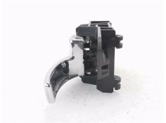 Recambio de manilla int. puerta trasero izquierda para nissan qashqai (j10) 1.5 360 referencia OEM IAM 80671JD08449  