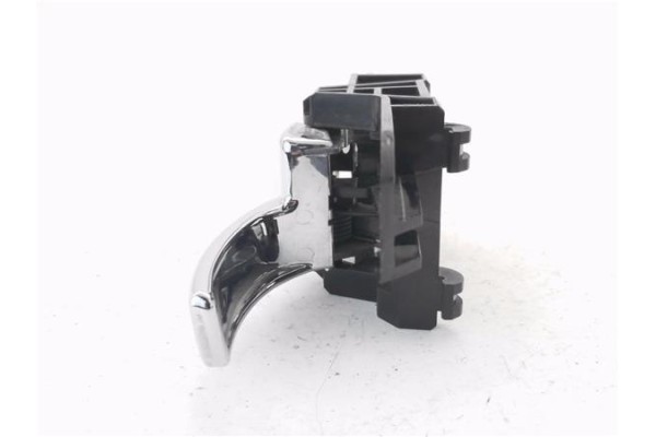 Recambio de manilla int. puerta trasero izquierda para nissan qashqai (j10) 1.5 360 referencia OEM IAM 80671JD08449  
