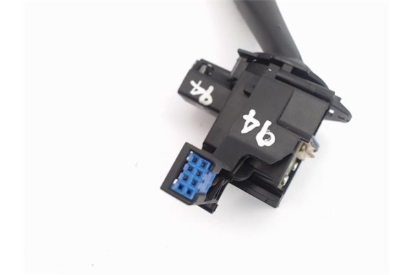 Recambio de mando limpiaparabrisas para skoda octavia berlina (1z3) referencia OEM IAM 1K0953519L  
