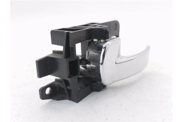 Recambio de manilla int. puerta trasero izquierda para nissan qashqai (j10) 1.5 360 referencia OEM IAM 80671JD08449  