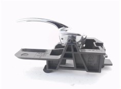 Recambio de manilla int. puerta trasero izquierda para nissan qashqai (j10) 1.5 360 referencia OEM IAM 80671JD08449  