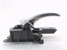 Recambio de manilla int. puerta trasero izquierda para nissan qashqai (j10) 1.5 360 referencia OEM IAM 80671JD08449  