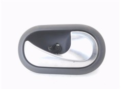 Recambio de manilla int. puerta delantero derecha para renault modus i 1.5 dci (fp0f, jp0f) referencia OEM IAM 1DT8248 310580 