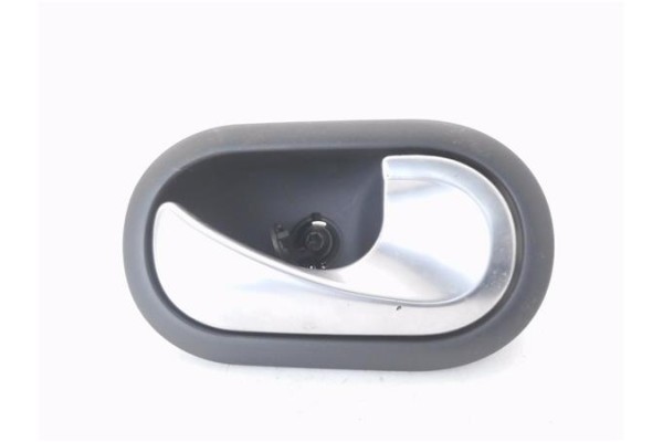 Recambio de manilla int. puerta delantero derecha para renault modus i 1.5 dci (fp0f, jp0f) referencia OEM IAM 1DT8248 310580 