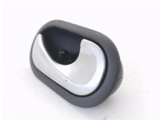 Recambio de manilla int. puerta delantero derecha para renault modus i 1.5 dci (fp0f, jp0f) referencia OEM IAM 1DT8248 310580 