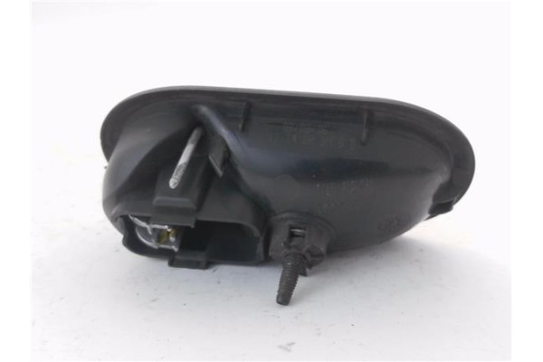 Recambio de manilla int. puerta delantero derecha para renault modus i 1.5 dci (fp0f, jp0f) referencia OEM IAM 1DT8248 310580 