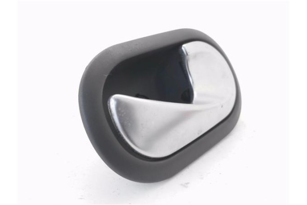 Recambio de manilla int. puerta delantero derecha para renault modus i 1.5 dci (fp0f, jp0f) referencia OEM IAM 1DT8248 310580 