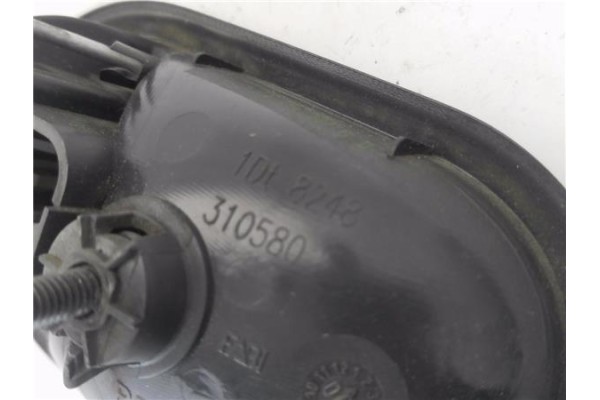 Recambio de manilla int. puerta delantero derecha para renault modus i 1.5 dci (fp0f, jp0f) referencia OEM IAM 1DT8248 310580 