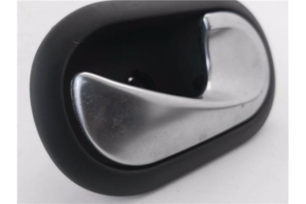 Recambio de manilla int. puerta delantero derecha para renault modus i 1.5 dci (fp0f, jp0f) referencia OEM IAM 1DT8248 310580 