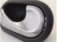 Recambio de manilla int. puerta delantero derecha para renault modus i 1.5 dci (fp0f, jp0f) referencia OEM IAM 1DT8248 310580 