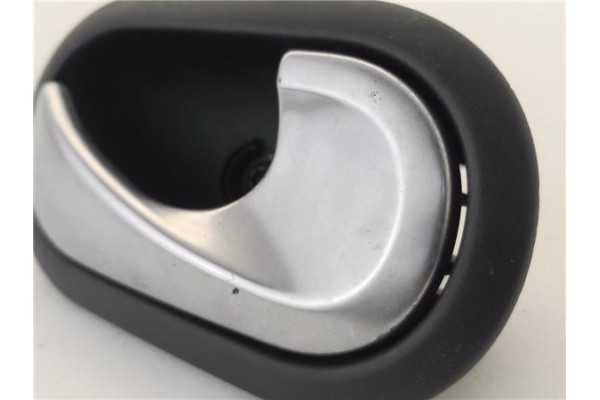 Recambio de manilla int. puerta delantero derecha para renault modus i 1.5 dci (fp0f, jp0f) referencia OEM IAM 1DT8248 310580 