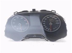 Recambio de cuadro completo para seat ibiza (kj1) 1.0 style referencia OEM IAM 6F0920740A A2C17414400 