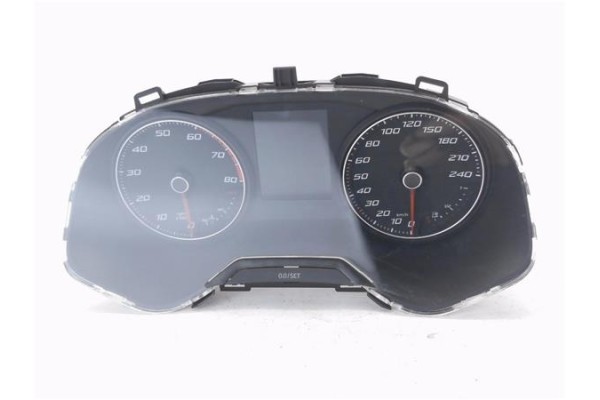 Recambio de cuadro completo para seat ibiza (kj1) 1.0 style referencia OEM IAM 6F0920740A A2C17414400 