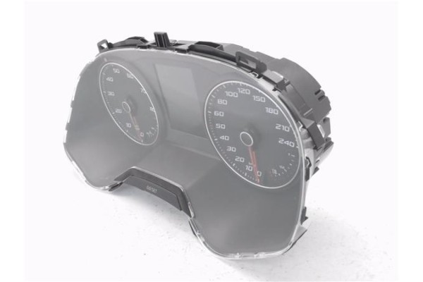 Recambio de cuadro completo para seat ibiza (kj1) 1.0 style referencia OEM IAM 6F0920740A A2C17414400 