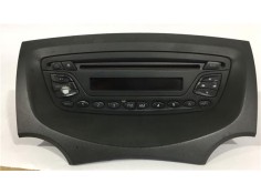 RADIO / CD 7354765220 28223222 