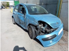 citroen c3 del año 2004