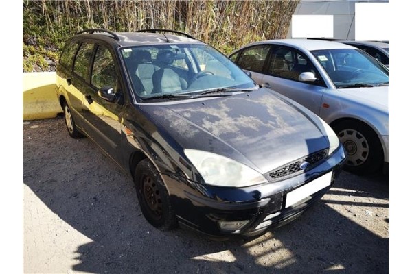 ford focus ranchera familiar (dnw) del año 2004