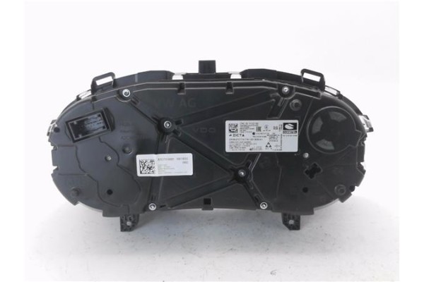 Recambio de cuadro completo para seat ibiza (kj1) 1.0 style referencia OEM IAM 6F0920740A A2C17414400 