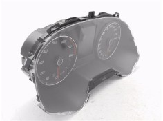 Recambio de cuadro completo para seat ibiza (kj1) 1.0 style referencia OEM IAM 6F0920740A A2C17414400 