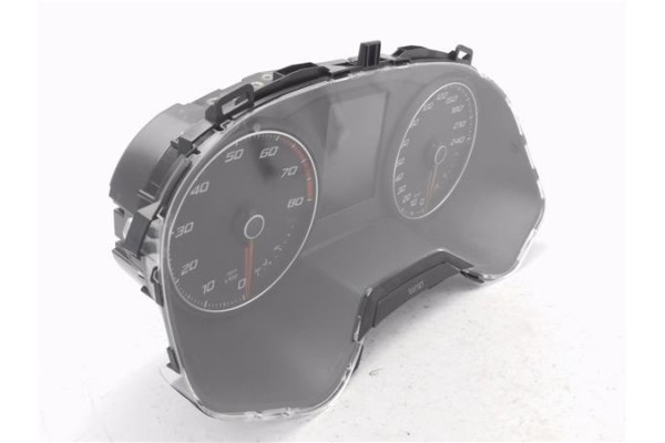 Recambio de cuadro completo para seat ibiza (kj1) 1.0 style referencia OEM IAM 6F0920740A A2C17414400 