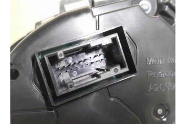 Recambio de cuadro completo para seat ibiza (kj1) 1.0 style referencia OEM IAM 6F0920740A A2C17414400 