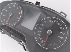 Recambio de cuadro completo para seat ibiza (kj1) 1.0 style referencia OEM IAM 6F0920740A A2C17414400 
