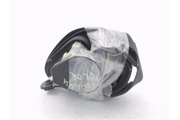 Recambio de cinturon seguridad delantero derecho para nissan qashqai (j10) 1.5 360 referencia OEM IAM 86884JD00A E9047136 