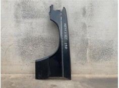 Recambio de aleta delantero izquierda para mercedes-benz 190 e lim. (bm 201) referencia OEM IAM   