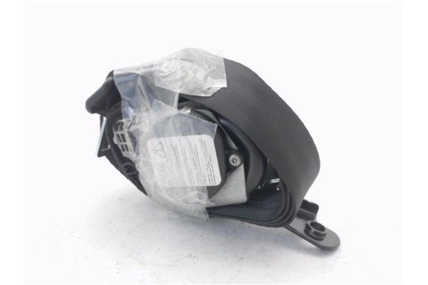 Recambio de cinturon seguridad delantero derecho para nissan qashqai (j10) 1.5 360 referencia OEM IAM 86884JD00A E9047136 