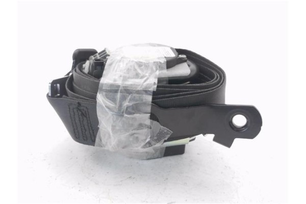 Recambio de cinturon seguridad delantero derecho para nissan qashqai (j10) 1.5 360 referencia OEM IAM 86884JD00A E9047136 