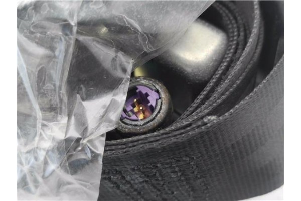 Recambio de cinturon seguridad delantero derecho para nissan qashqai (j10) 1.5 360 referencia OEM IAM 86884JD00A E9047136 